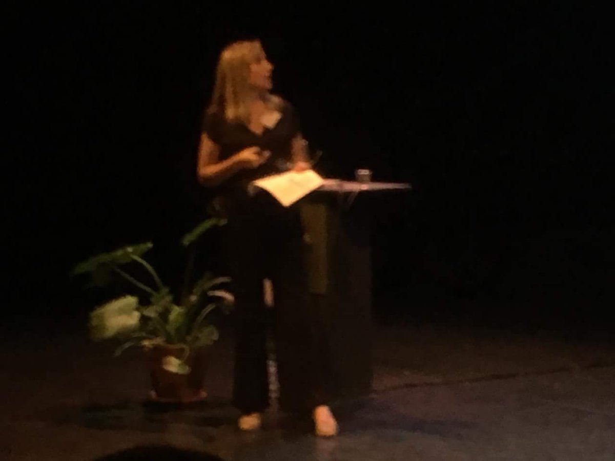 millihill's tweet photo. Wonderful insightful day so far at #expandingnormal in Amsterdam β€ https://t.co/BvKBxN7rdB