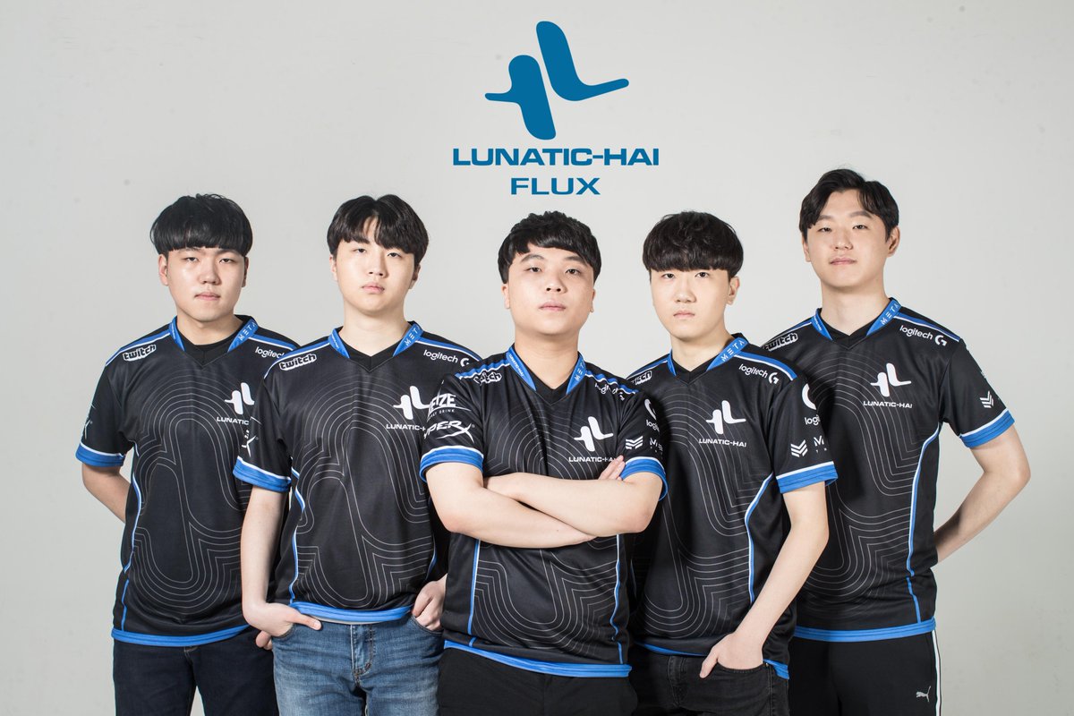 Gespecificeerd park Intiem Lunatic-hai on Twitter: "Lunatic-hai FLUX PUBG TEAM Lunatic-hai FLUX - Hana Lunatic-hai FLUX - MIRA Lunatic-hai FLUX - YESUNG Lunatic-hai FLUX - Retri Lunatic-hai FLUX - ttabak #Lunatichai #루나틱하이 #PUBG #프로필 https://t.co/7n5HBEJHc2" / Gespecificeerd park Intiem Lunatic-hai on Twitter: "Lunatic-hai FLUX PUBG TEAM Lunatic-hai FLUX - Hana Lunatic-hai FLUX - MIRA Lunatic-hai FLUX - YESUNG Lunatic-hai FLUX - Retri Lunatic-hai FLUX - ttabak #Lunatichai #루나틱하이 #PUBG #프로필 https://t.co/7n5HBEJHc2" /