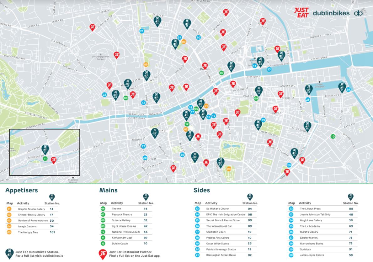 just eat discount voucher 2018