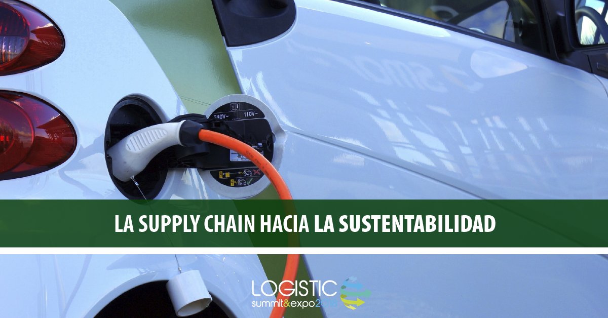 Un diseño de la cadena orientado hacia la ecología aportaría beneficios económicos a las empresas mexicanas en abastecimiento, envíos y transporte. Las compañías deben adoptar la sustentabilidad en sus procesos. buff.ly/2GUxxFb