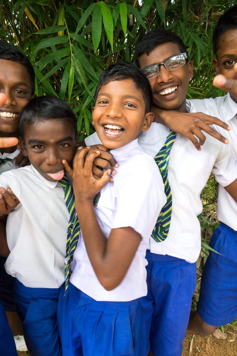 abccharity_org's tweet photo. What an amazing day we spent at the Dunkeld and Carfax schools and the kids who are partaking in photographing the letter "J" of the first ever human alphabet on June 5th 2018. We are so grateful to partner with @Dilmah for this event #kindisthenewcool #kidshelpingkids https://t.co/ls2iFcVOTQ