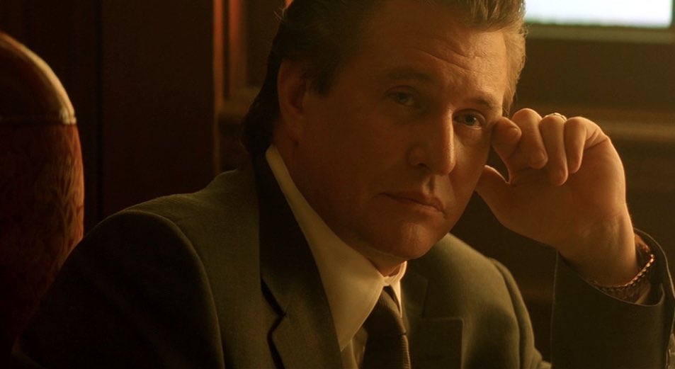 Happy Birthday Tom Berenger 