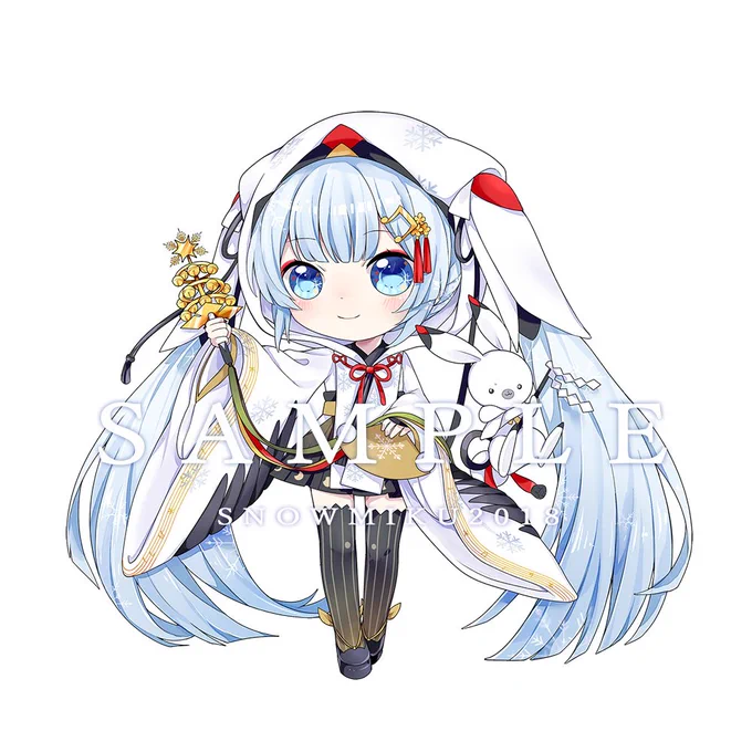 ②2015‐2018❄️ 