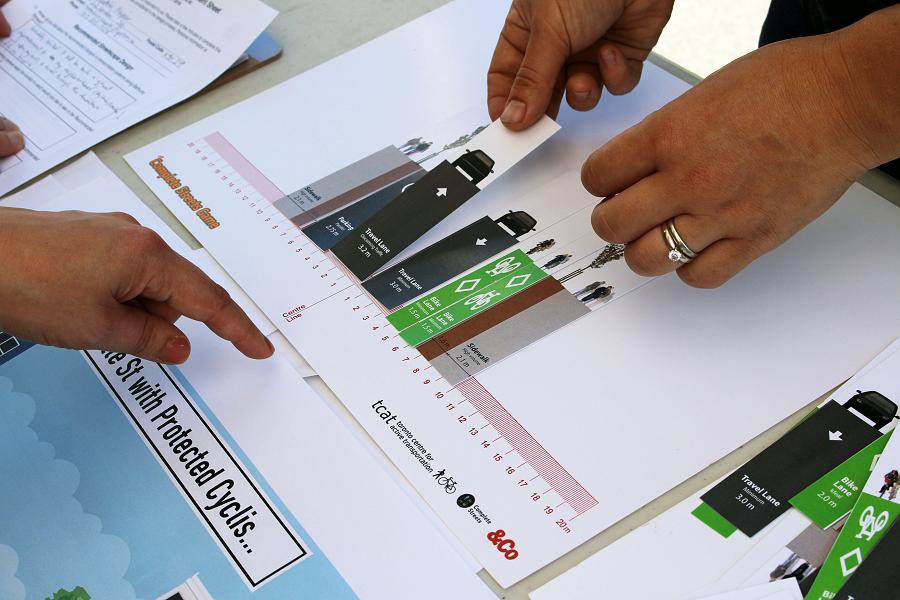 Streets aren't just for cars ... they're for people too. <a href="/ptbogreenup/">GreenUP</a> programs help residents re-imagine their neighbourhoods with streets that are safe for all - kawarthanow.com/2018/05/31/str… <a href="/TCATonline/">TCAT</a> <a href="/ReImaginePtbo/">ReImaginePtbo</a> <a href="/janeswalkptbo/">Jane's Walk Peterborough</a> @PtboPulse <a href="/100in1DayPtbo/">100in1Day Peterborough</a>