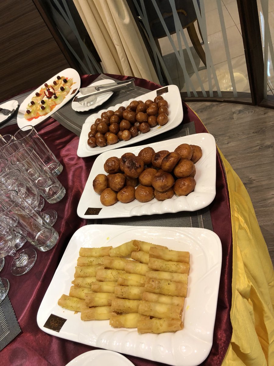 مطعم كومو On Twitter الحلويات الشرقية حاضره في افطار البوفيه المفتوح في مطعم كومو الخبر مطاعم الشرقية الدمام البحرين