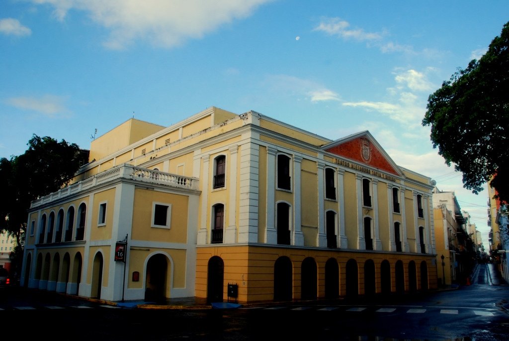 SonandoEnPuertoRico tweet media