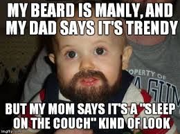 #abeardabove #bearded #beardo #trendy