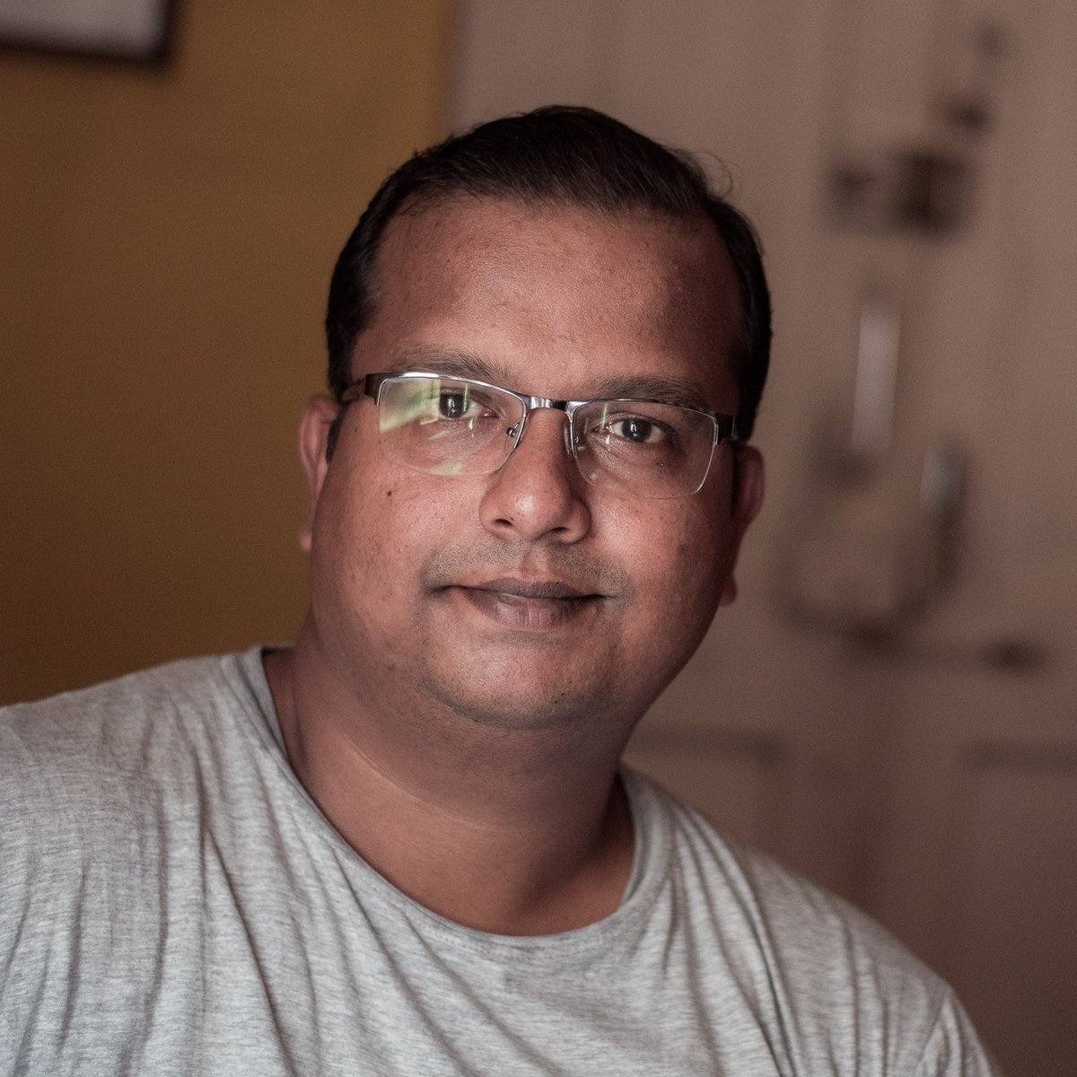 josephskumar's tweet photo. #NewProfilePic https://t.co/CXw8qryG83