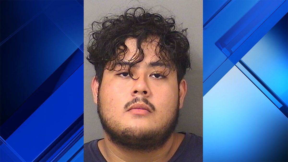 'On my way! School shooter' Snapchat post leads to former student's arrest bit.ly/2H6ykTT?utm_so… https://t.co/uZvnGpBm9Z