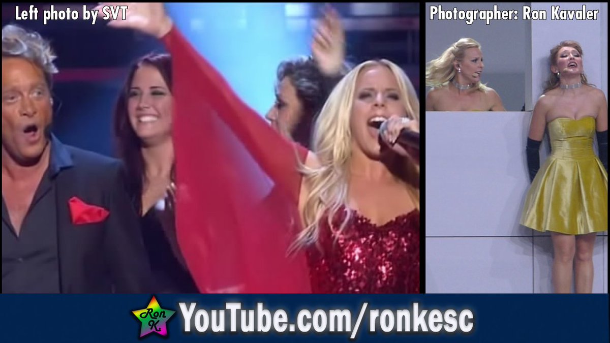 Ronkesc's tweet photo. OMG, Sara Li from Melodifestivalen 2012 was one of the backing singers of Moldova's DoReDos this year - Mirakel! 😮
https://t.co/wGce6Yts05
#Eurovision #ESC2018 #AllAboard #SaraLi #melfest #melodifestivalen #Mirakel #Sweden #Mello #melodifestivalen #DoReDos #Moldova #MyLuckyDay https://t.co/G19YuyEgDE