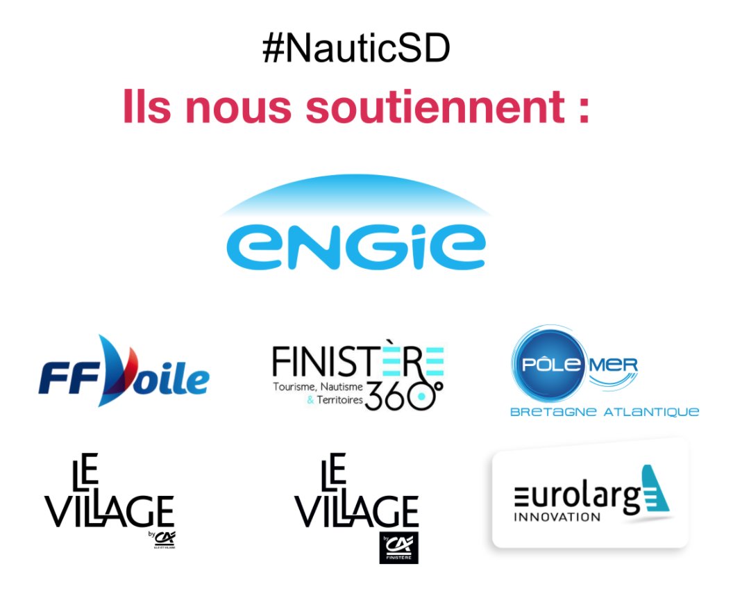 cormierf's tweet image. De belles coopérations en effet et notamment : #startuponthebeach #Nauticstartupday #digitaltechconference #WUD #MarketPitch...
#CoopérerPourInnover
#RennesAccélère