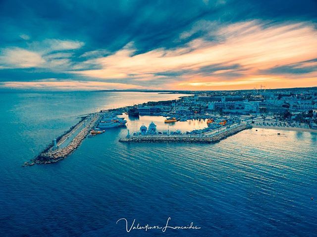 Ayia Napa Harbor!!
.
.
.
.
.
 #fromwhereidrone #dronestagram #droneoftheday #wanderlust #ig_greece #wu_europe #travel_drops #global_stars #great_captures_greece #KINGS_GREECE #heartcyprus #VisitCyprus #forevercyprus #aboutcyprus #insightcyprus #djiglobal… ift.tt/2H5aK9W