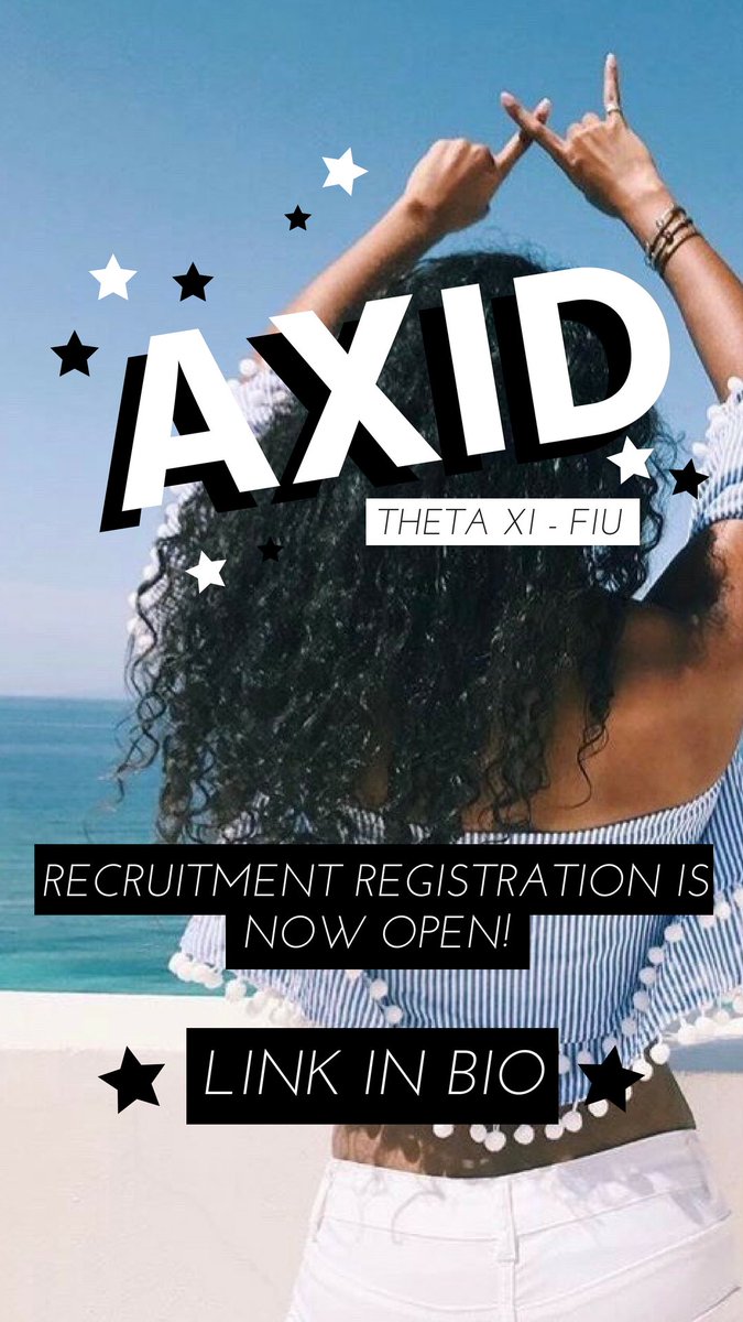 The most wonderful time of the year is coming up!! 🌟 #AXiDfiu