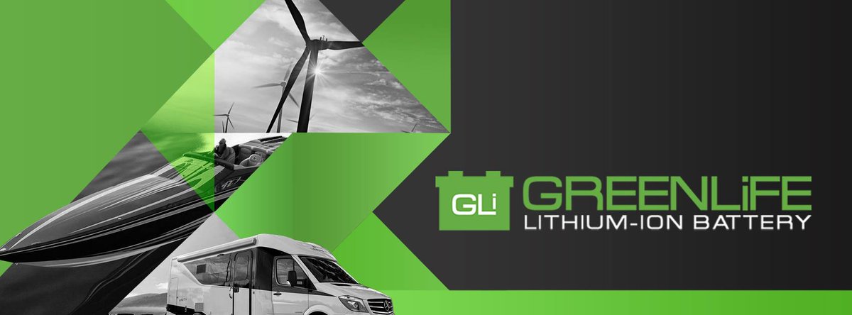GreenLiFE batteries are superior products that surpass industry standards and far exceed customer and client expectations. 

To learn more, contact GreenLiFE Battery at 888-522-2883 or by email at sales@greenlifebattery.com.

#LithiumIonBattery #Boating #RV #Golf