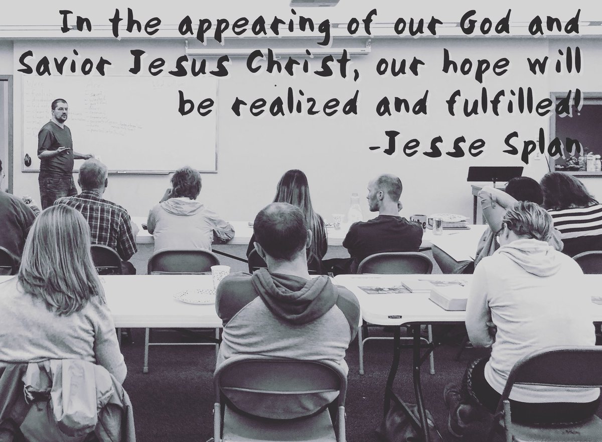 hiawathachurch's tweet image. #Titus #HLI #Porterbrook