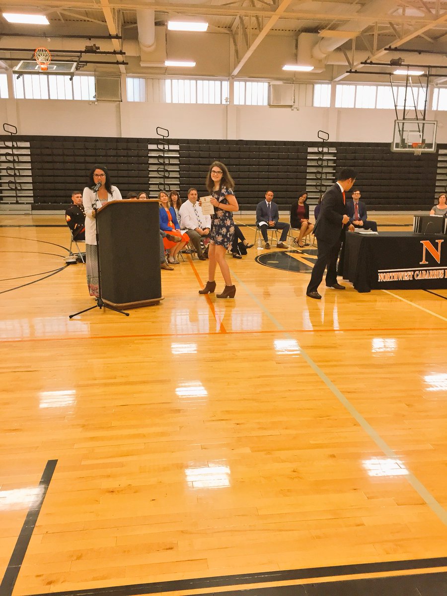 NCHS_CTE's tweet image. Congrats to all of our CTE winners at last night’s Academic Awards ceremony 👏🏻
