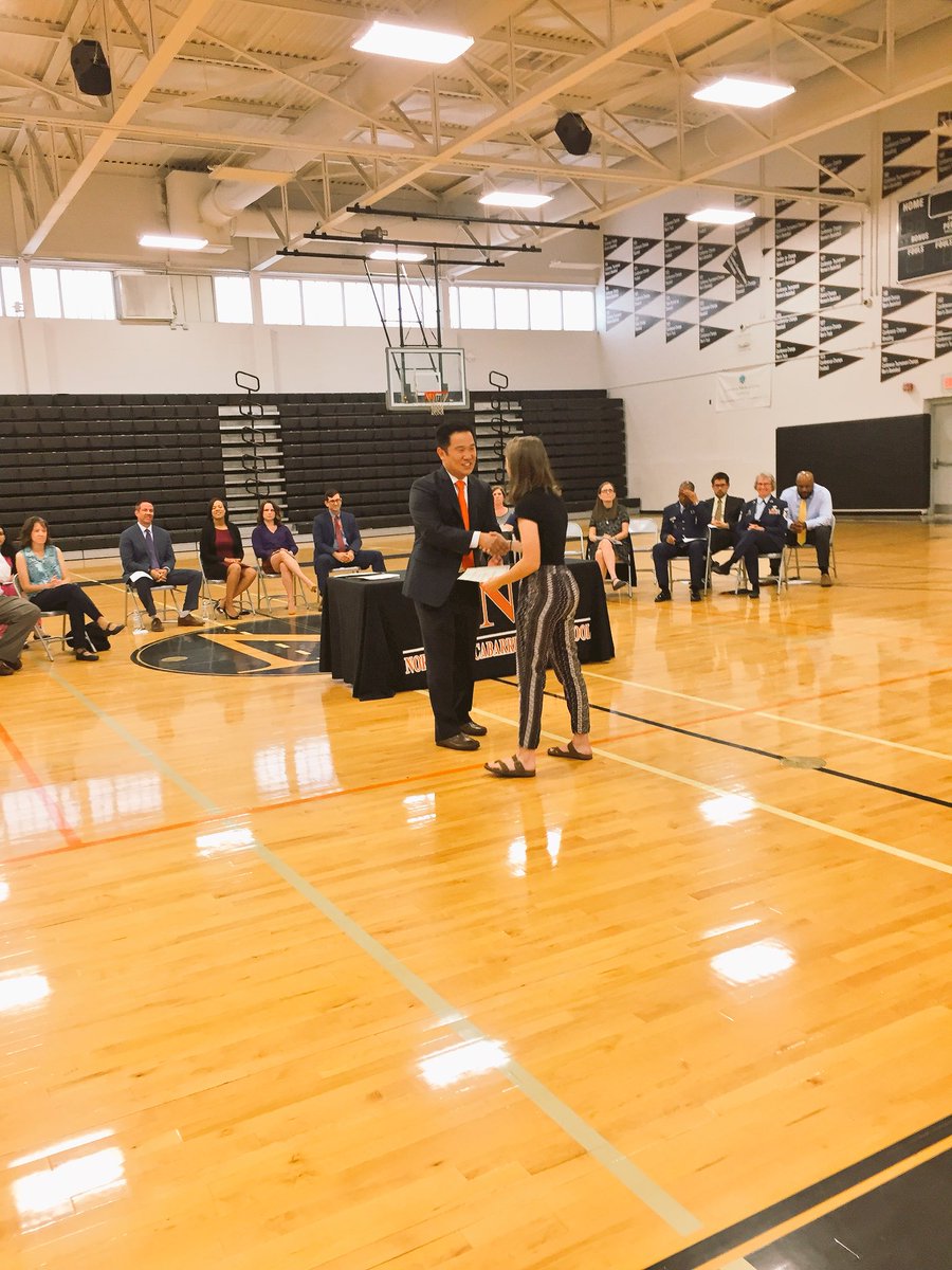 NCHS_CTE's tweet image. Congrats to all of our CTE winners at last night’s Academic Awards ceremony 👏🏻