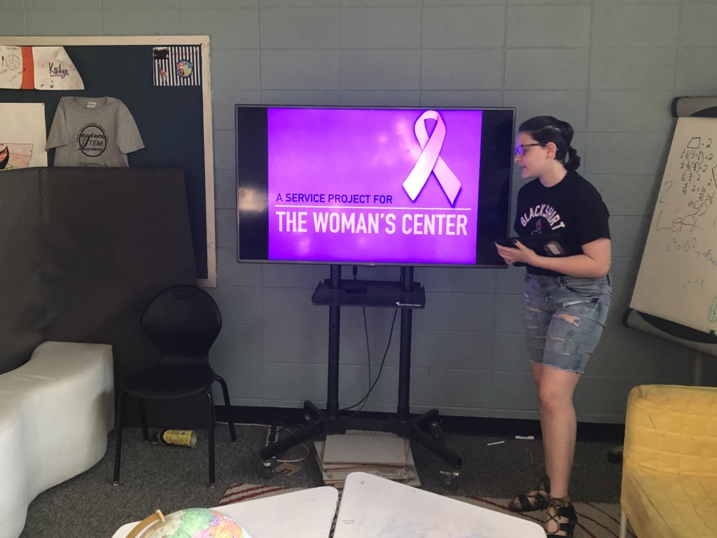 blg0416's tweet image. Learners sharing their passions and process to their cohorts @Randerson__ @edUcation_frwd @STEM_Saratoga #STEAM #studentproposal