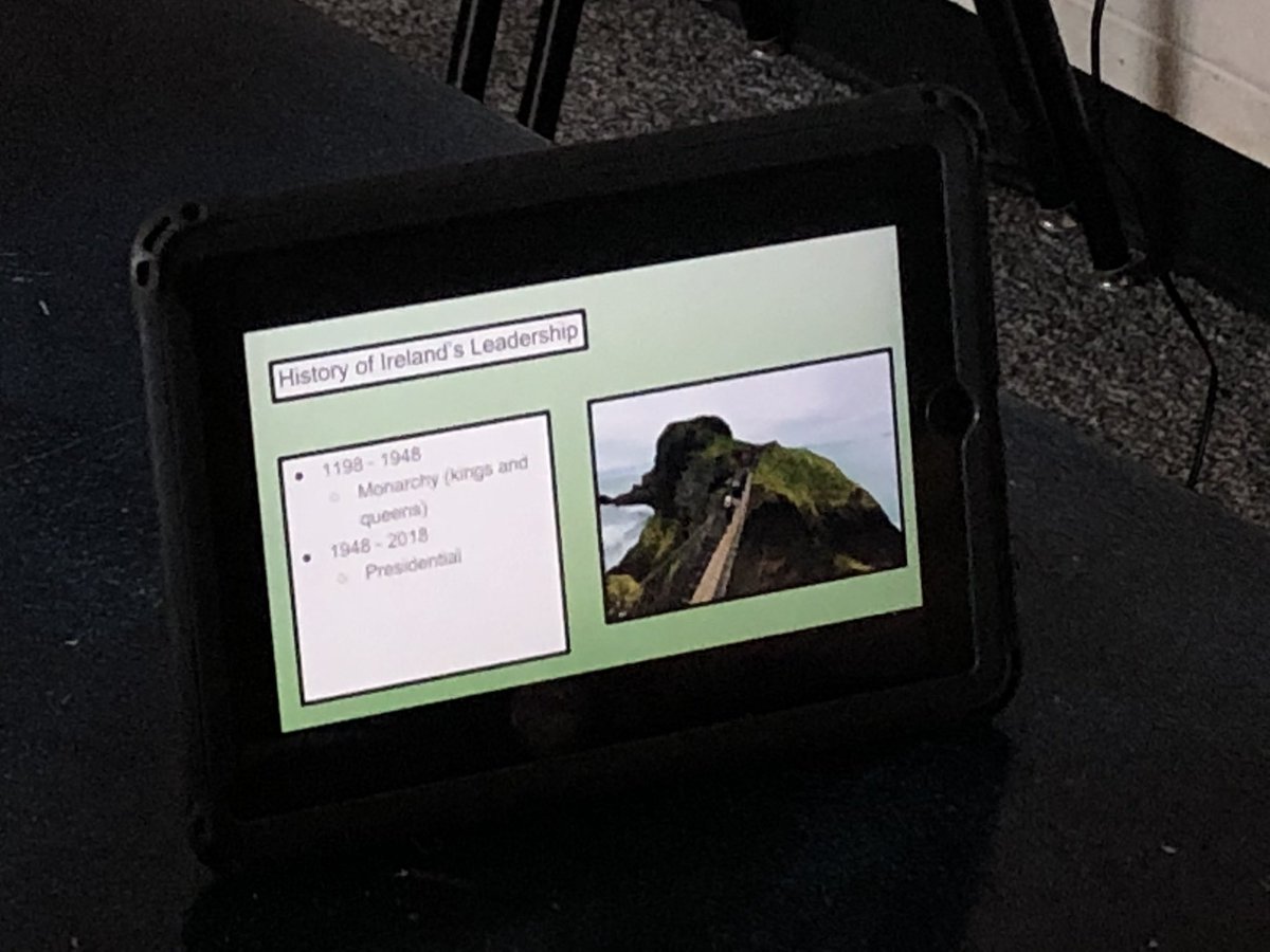 blg0416's tweet image. Loving how our learners still get their history fix in at #studentproposal @Randerson__ @edUcation_frwd @STEM_Saratoga #STEAM #studentchoice