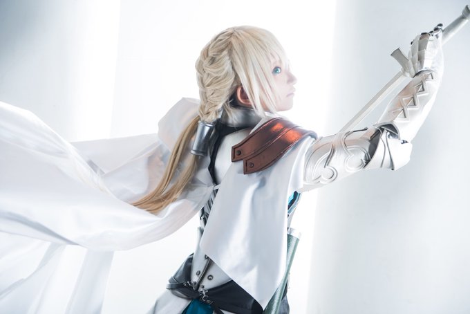 コスプレイヤーまいのTwitter画像22