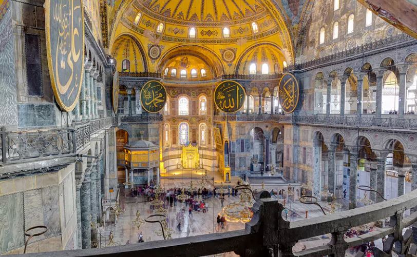 navmii's tweet image. Almost on the road again? Here are ten of the greatest #architectural views on Earth for all your last-minute #roadtrip planning needs ➡️ ow.ly/JXlB30kgMNN