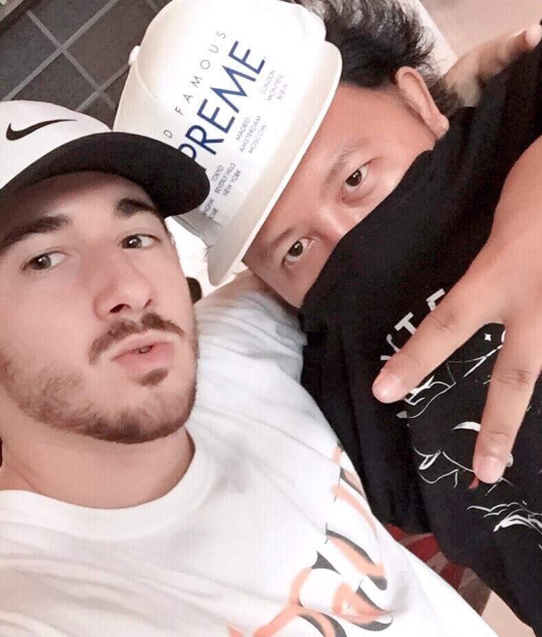 DJ.GZU$ : DJ.TURNT tweet media