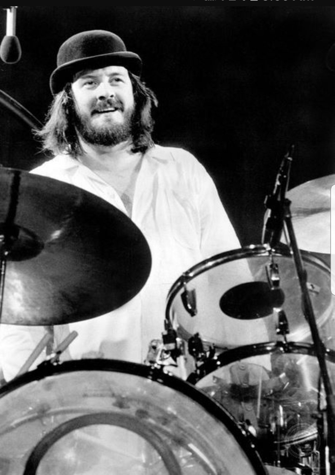 Happy Birthday John Bonham - Gone way to soon    