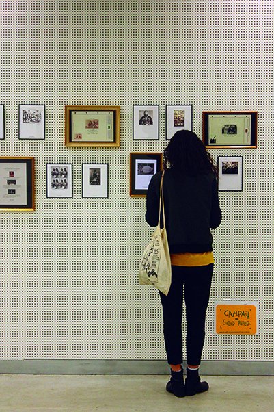 ¡Recordad!
<a href="/LaLiminal/">La Liminal</a> ha preparado para  #SeAlquilaTiempo visitas comentadas interpretadas en Lengua de Signos Española (LSE), que contextualizarán y reflexionarán sobre  las obras.
Sábado 2 de junio a las 13:30h 
Para inscribirse, mail a:
ac.entresijos@gmail.com
¡Estará genial!