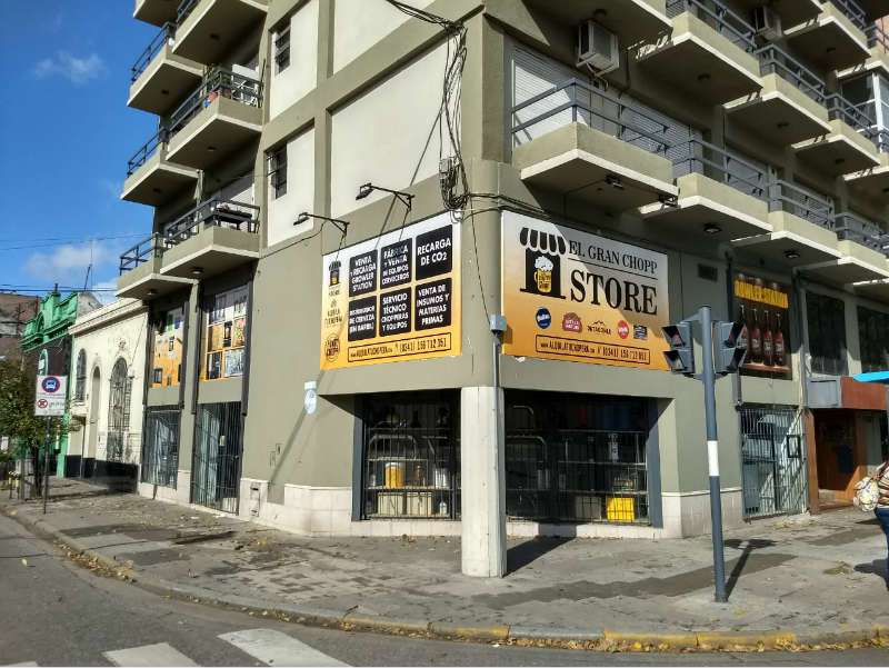 Armó un negocio único en su tipo para abastecer el boom de las cervecerías beermap.com.ar/2018/05/31/arm…