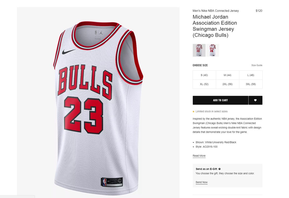 jordan icon jersey