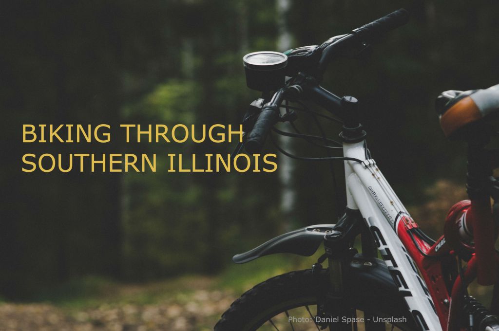 illinoisbnb's tweet photo. Biking Along Southern Illinois’ Tunnel Hill State Trail https://t.co/Gcsszc7cdp https://t.co/4JaPsMBmBN