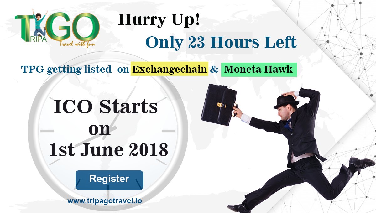 Hurry up! Only 23 hours left...JOIN NOW! 😀
