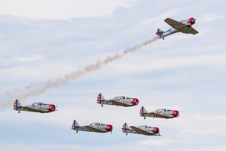 AirMuseumNet's tweet image. Sad Loss for Geico Skytypers - airmuseumnetwork.com/sad-loss-for-g…