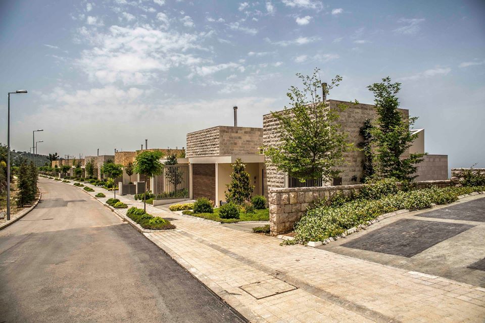 GZAbouJaoude's tweet photo. Good morning from #BeitMisk! #GZA #GeorgesZardAbouJaoude https://t.co/F7smvpnlX0