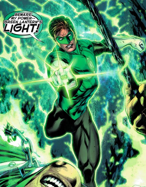 KnightOfWill's tweet image. ❝Never fear, Green Lantern is here!❞ 

Φ Returning Hal Jordan
Φ Open for all SLs
Φ Looking to put together a lantern group!
