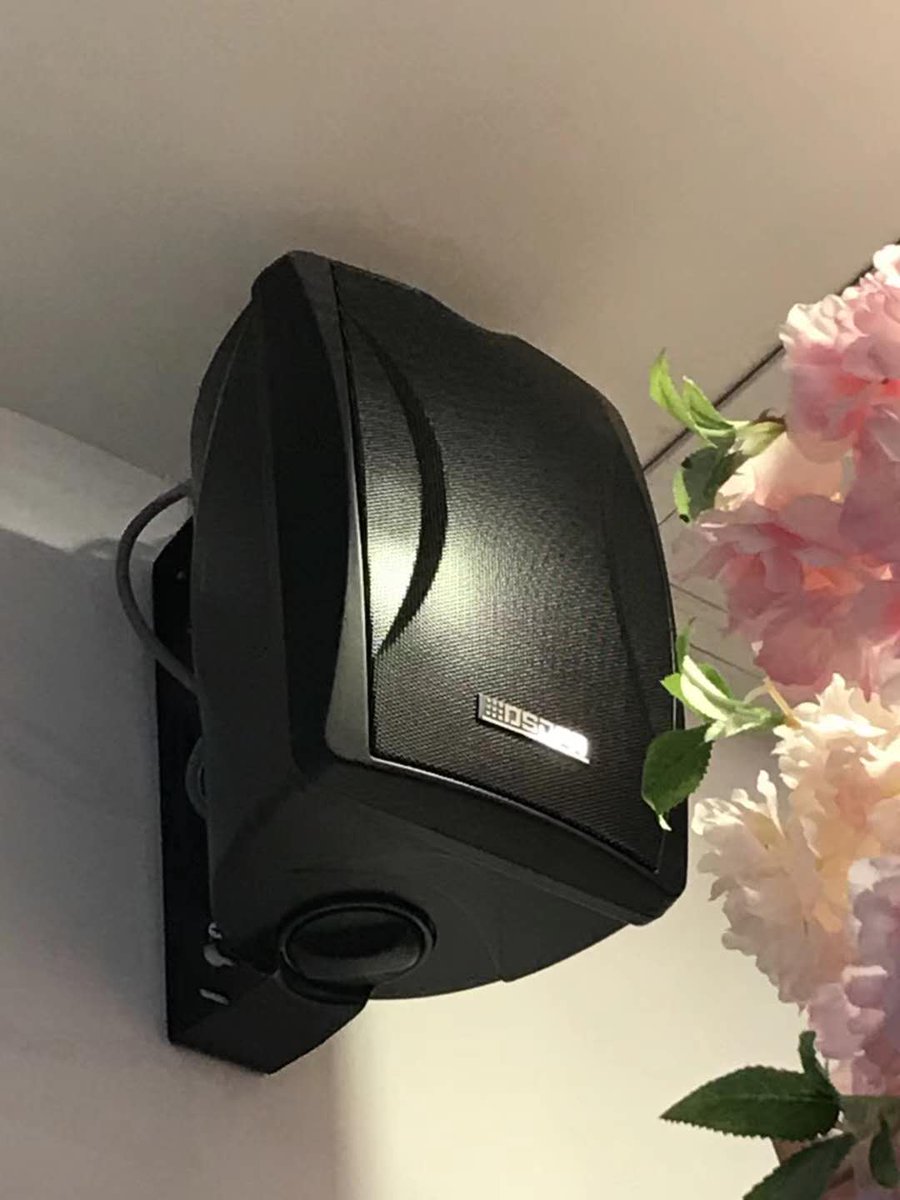 GuangzhouDSPPA's tweet image. Maybe you have already heard DSPPA sounds in a store.