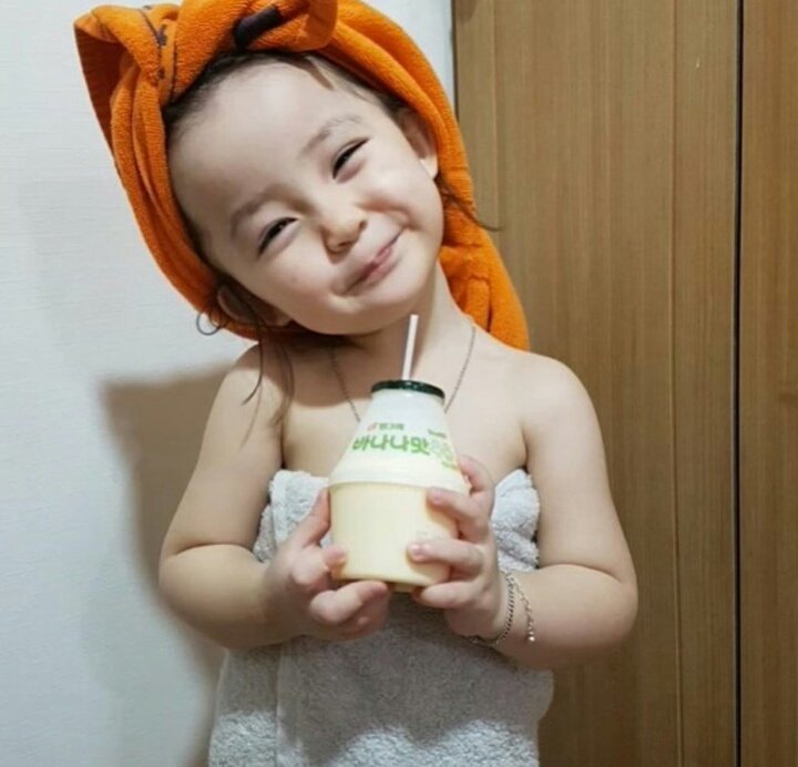 AmarusKRP's tweet photo. | #MelodyBaby | 

Jimin &amp; Seungyoon çiftinin kızı @kangdanbii hesabıyla aramızdadır. Takip edelim Prensesi.~

@jiimmyoon &amp; @WinY00N https://t.co/UwUG1Rjurb