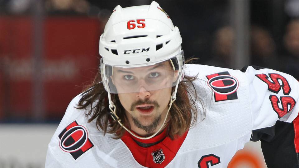 Happy Birthday to one of my favorite players, Erik Karlsson! 