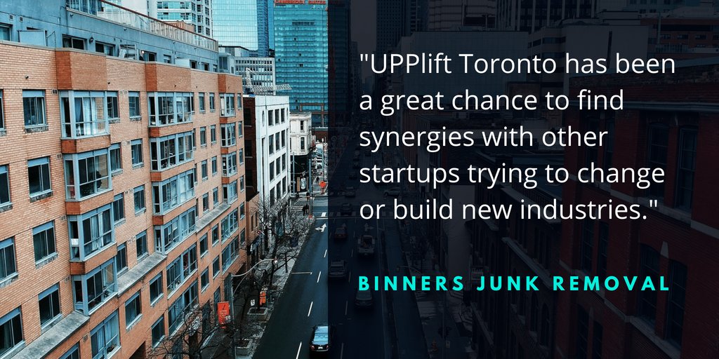 UPPlift's tweet photo. Happy to bring together private and public sectors, big and small organizations for an authentic, wide-reaching, and impactful transformation in cities. Emerging industries require strong communities to grow & we're proud to be part of that journey #UPPliftTO https://t.co/zzqftrnEQp