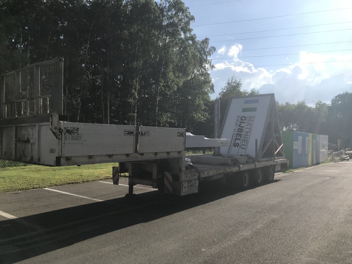 nv Mathieu Gijbels tweet media