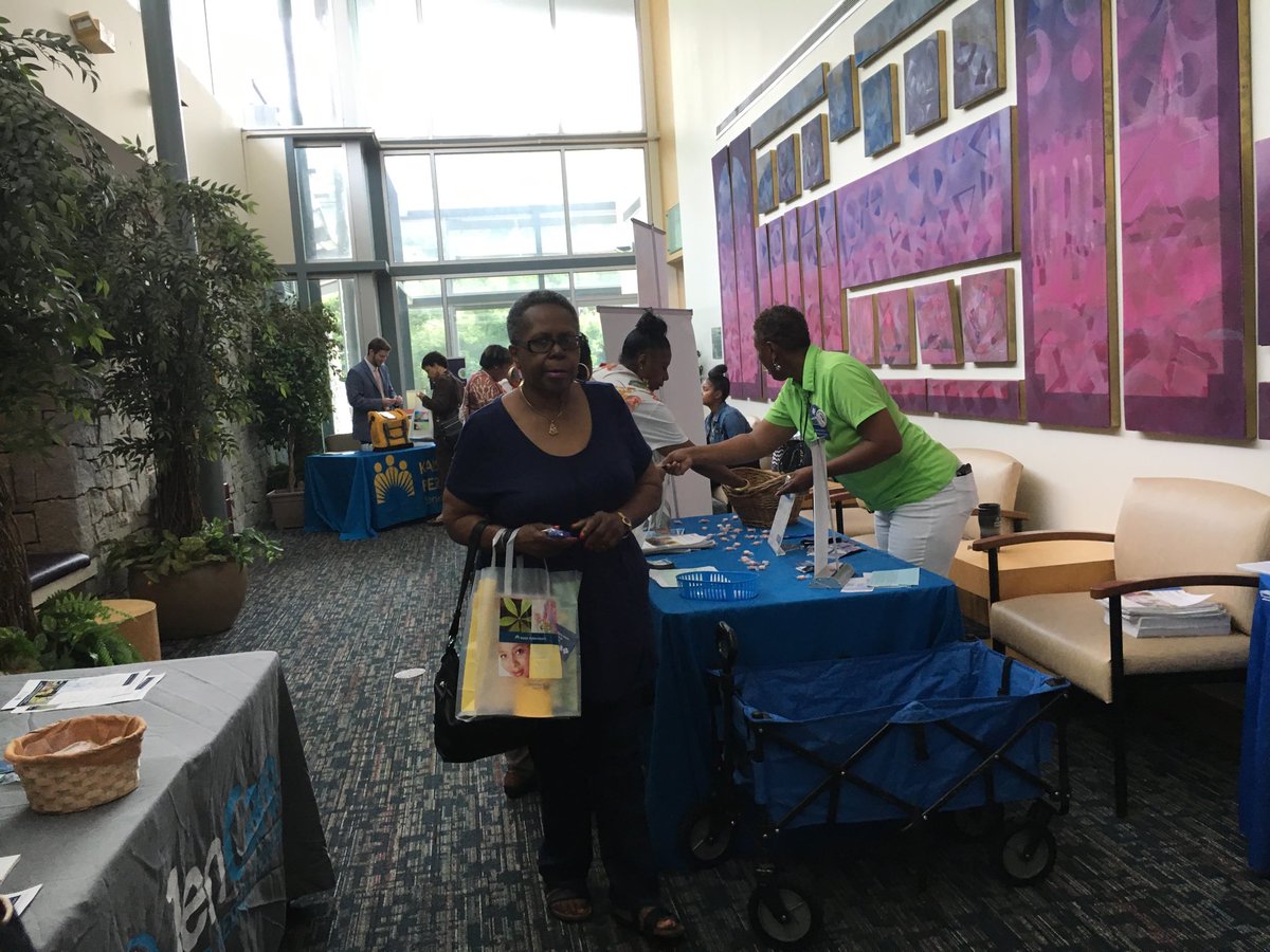 Seniors are filling the H.J.C. Bowden Senior Multipurpose Facility as they prepare for the opening of the Senior Summit.  All EventBrite tickets have been reserved at all four Senior Multipurpose Facilities <a href="/FultonManager/">Dick Anderson</a>