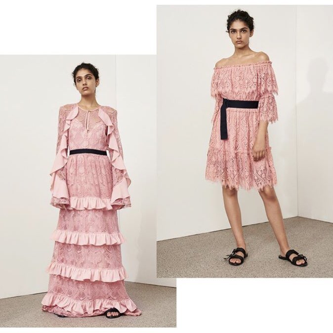 StanwellsOnline's tweet photo. Look pretty in pink with @perseveranceldn - now with 30% off in our flash sale online and in store! #perseverancelondon #pink #dresses #lace #summer #sale #fashion #style #ootd https://t.co/5QHzfQp9fD
