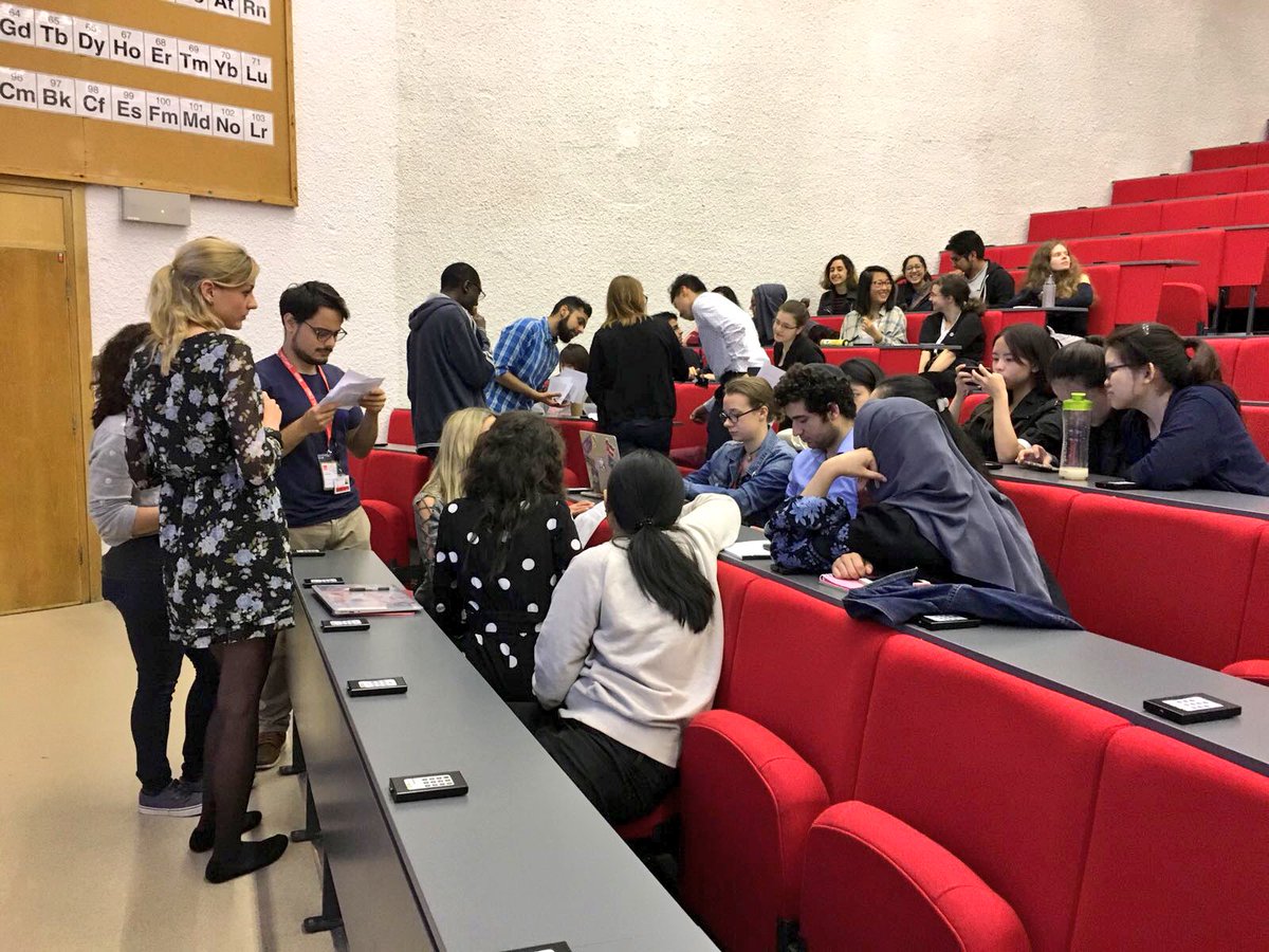 brianwong_'s tweet photo. Had a blast lecturing on #epidemiology & running an outbreak investigation in the #GlobalCitizenship #Outbreak programme today! 😷🤓 | @UCLGlobCitProg @UCL @UCLPopHealthSci @UCLGlobalHealth @School_Pharmacy @OksanaPyzikUCL #GCP18 #UCLActive #StudentsActUCL #Epi #GlobalHealth https://t.co/a32n61ttII