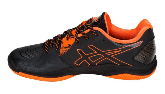 asics gel blast ff squash