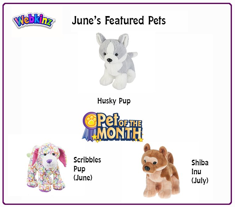webkinz shiba inu