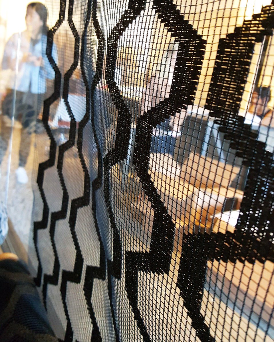 Sneak peek inside our #Neocon showroom 🤗 we can’t wait for you to see it!