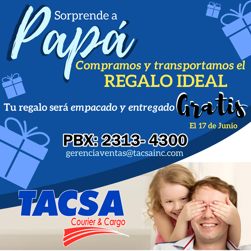 Featured image of post Tacsa Guatemala Tacsa est integrada por personal altamente calificado y con amplia experiencia en log stica transporte y