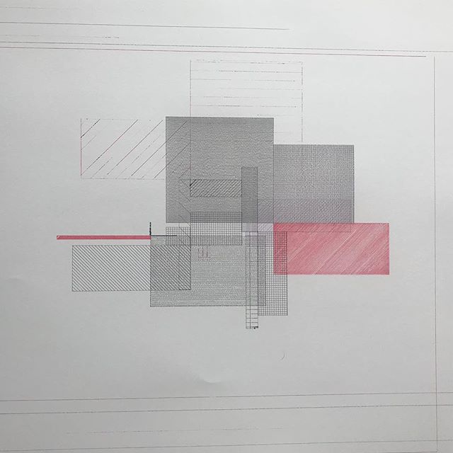 plotter architecture