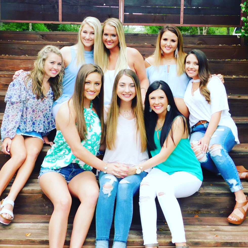 USM Kappa Delta tweet media