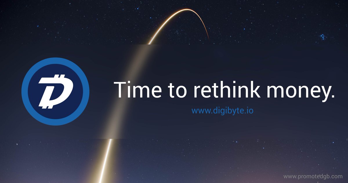DigiByteDaily's tweet image. With advantages like 15 seconds #blocks, 560 transactions per second, #security technology (#digishield) and super low fees, #DigiByte is the perfect choice for #merchants and #business owners. Find out more on digibyte.io